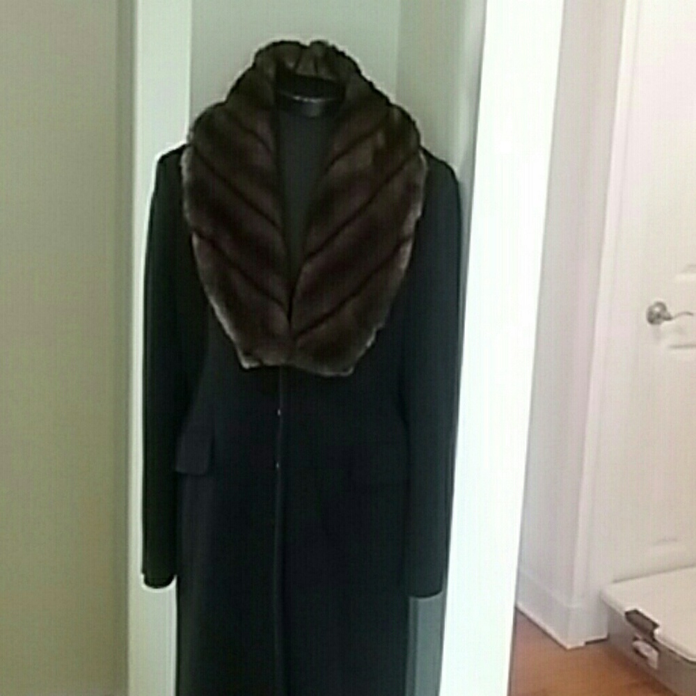 Ralph Lauren Coat
